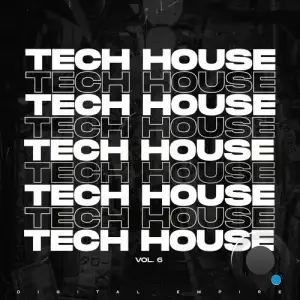 Essential Tech House 2025, Vol. 6 (2025)
