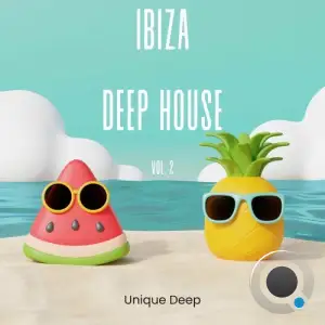 Ibiza Deep House Vol. 2 (2025)