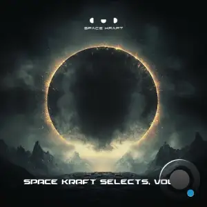 Space Kraft Selects, Vol. 1 (2025)