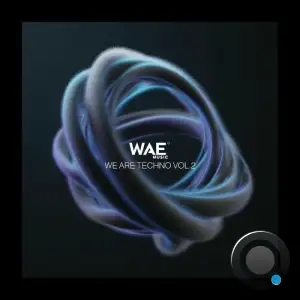 We Are Techno, Vol. 2 (2025)