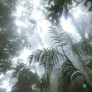 Lauri Lest - Undercurrents (2025)