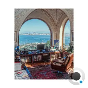 Velour Falcons - Falcon Lounge (2025)