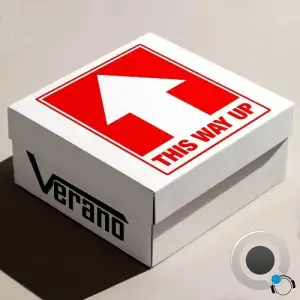 Verano - This Way Up (2025)