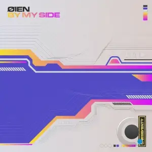 Oien - By My Side (2025)