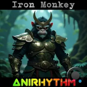 Anirhythm - Iron Monkey (2025)