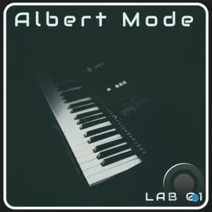Albert Mode - Lab 01 (2025)