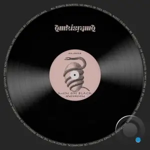 Men On Black - Sextorsion (2025)