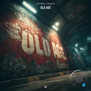 Optifiber x Frosper - Old Age (2025)