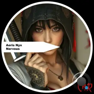 Aeris Nyx - Nervous (2025)