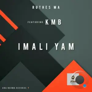 Ruthes Ma - Imali Yam (2025)
