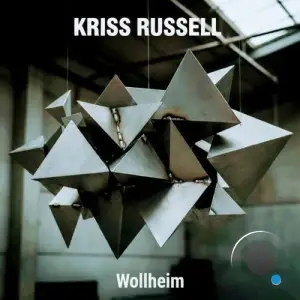 Kriss Russell - Wollheim (2025)
