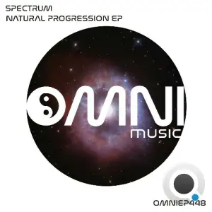 Spectrum - Natural Progression (2025)