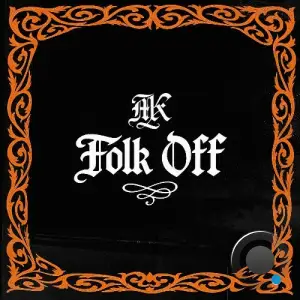 Markus Kuusing, Zetod - Folk Off (2025)