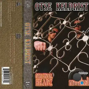 Mehkel, Original Headz - OTSE KELDRIST (2025)