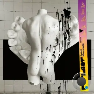 Popidiot - Sweet Marmelade (2025)