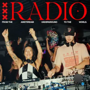 Mau P - Xxx Radio 155 (2025-09-28)