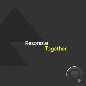Ontherun & Andy R & Proggy Digital - Resonate Together 254 (2025-09-28)