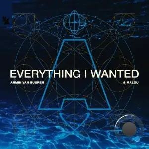 Armin Van Buuren & Malou - Everything I Wanted (2025)