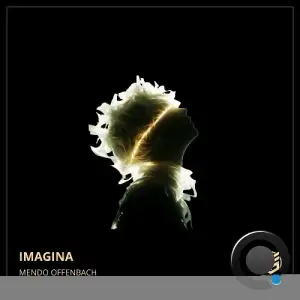 Mendo Offenbach - Imagina (2025)