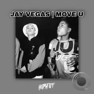 Jay Vegas - Move U (2025)