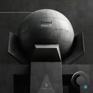 Coeter One - Restart (2025)
