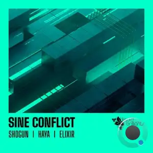 Sine Conflict - Shogun (2025)