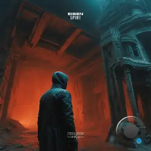Eisen - Spire (2025)