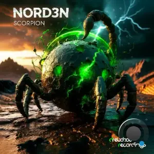 Nord3n - Scorpion (2025)