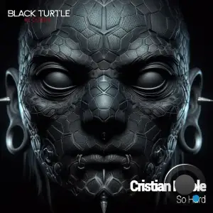 Cristian Reible - So Hard (2025)