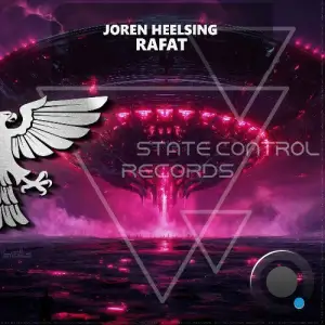 Joren Heelsing - Rafat (2025)