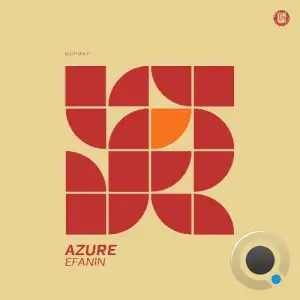Efanin - Azure (2025)