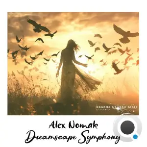 Alex Nomak - Dreamscape Symphony (2025)