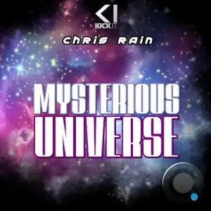 Chris Rain - Mysterious Universe (2025)