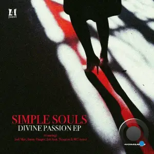 Simple Souls - Divine Passion (2025)