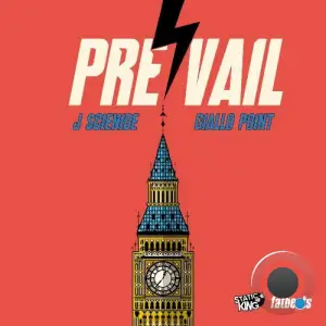 J Scienide x Giallo Point - Prevail (2025)