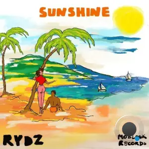 Rydz - Sunshine (2025)
