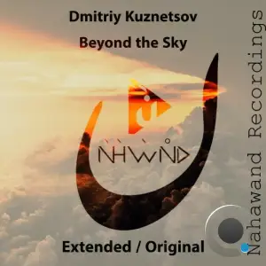 Dmitriy Kuznetsov - Beyond The Sky (2025)