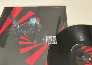 Jennifer Touch - Aging At Airports (2025)