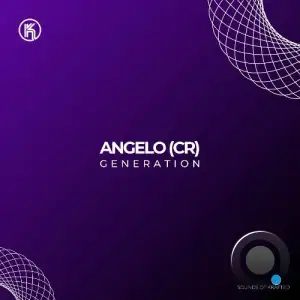ANGELO (CR) - Generation (2025)