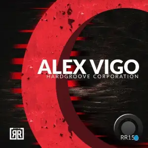 Alex Vigo & Rafadjkota - Hardgroove Corporation (2025)