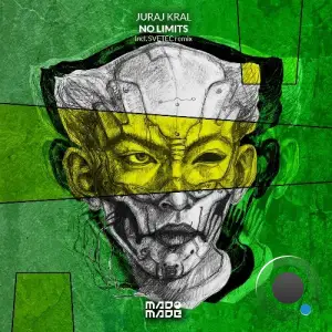 Juraj Kral - No Limits (2025)
