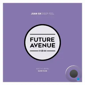 Juan GK - Deep Feel (2025)