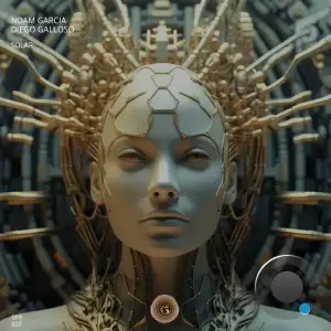 Diego Galloso & Noam Garcia - Solar (2025)