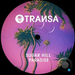 Sugar Hill - Paradise (2025)