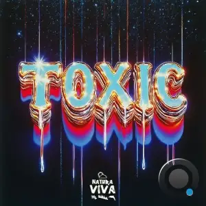 Masha Vincent - Toxic (2025)