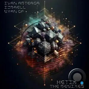 YA:NZ - Hetik the Remixes (2025)