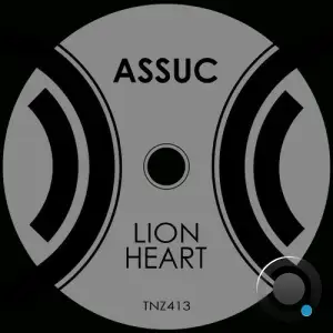 Assuc - Lion Heart (2025)