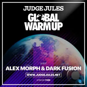 Judge Jules - The Global Warm Up 1125 (2025-09-29)
