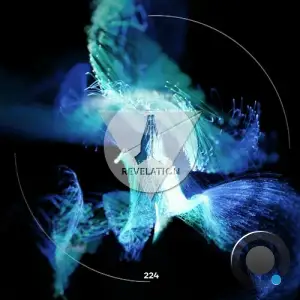 Olmedo - Catalyst (2025)