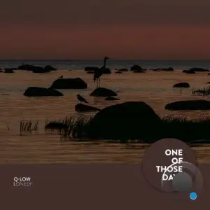 Q-Low - Lonely (2025)